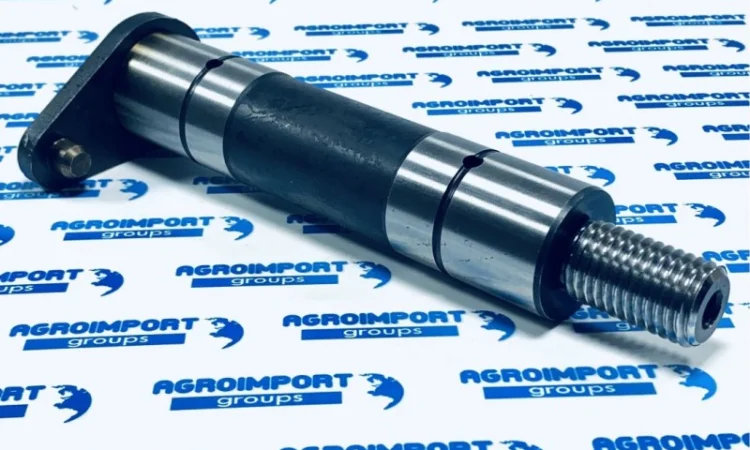 582606 Палець Kuhn (Кун) - фото № 5