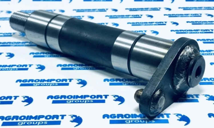 582606 Палець Kuhn (Кун) - фото № 6