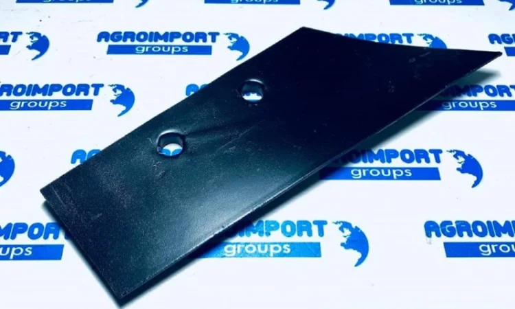 631108 Лемех передплужника правий Kuhn (Кун) - фото № 2