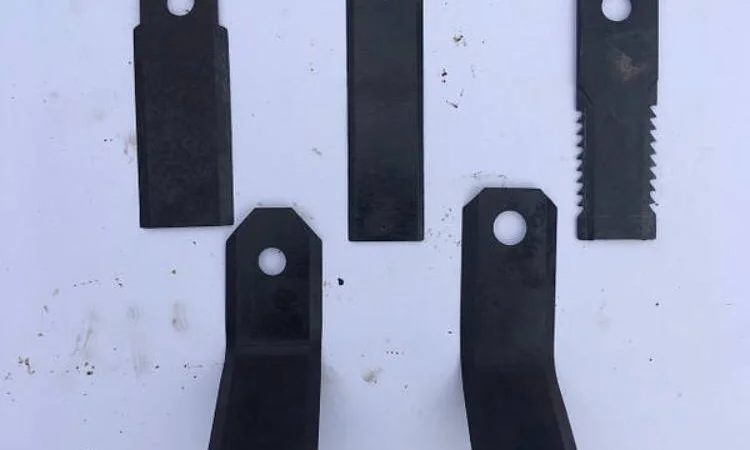 Продаж запчастин до навісного, причіпного обладнання сільгосптехніки - фото № 6