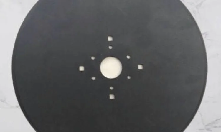 Продаж запчастин до навісного, причіпного обладнання сільгосптехніки - фото № 5