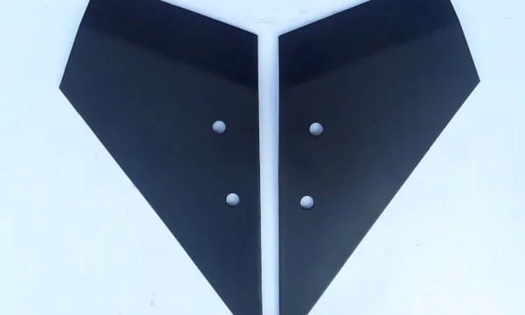 Продаж запчастин до навісного, причіпного обладнання сільгосптехніки - фото № 4