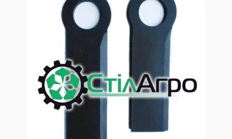 Продаж запчастин до навісного, причіпного обладнання сільгосптехніки - фото № 17