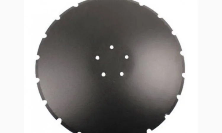 Продаж запчастин до навісного, причіпного обладнання сільгосптехніки - фото № 13