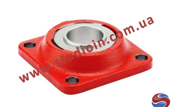 Продам подшипник в корпусе Horsch 00240177 (00240153) - фото № 1