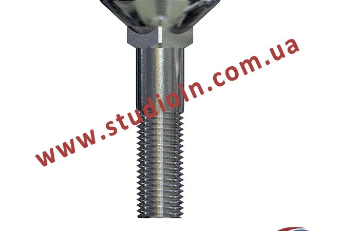 Лапа 375 мм BLD 14-5 Canada Horsch 6101350002 - фото № 2