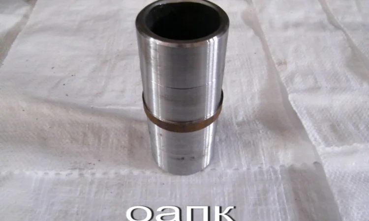 Втулка БДТ 7212 - фото № 1