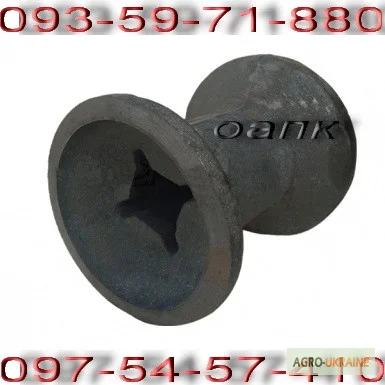 Шпулька ДМТ - фото № 1