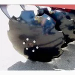 8395.ДЛМ-4.05.200 Стойка бороны - фото № 2