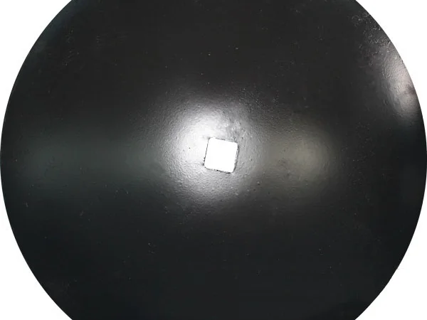 Диск бороны бгр 4, 2 солоха/бдвп краснянка (гладкий) - фото № 1