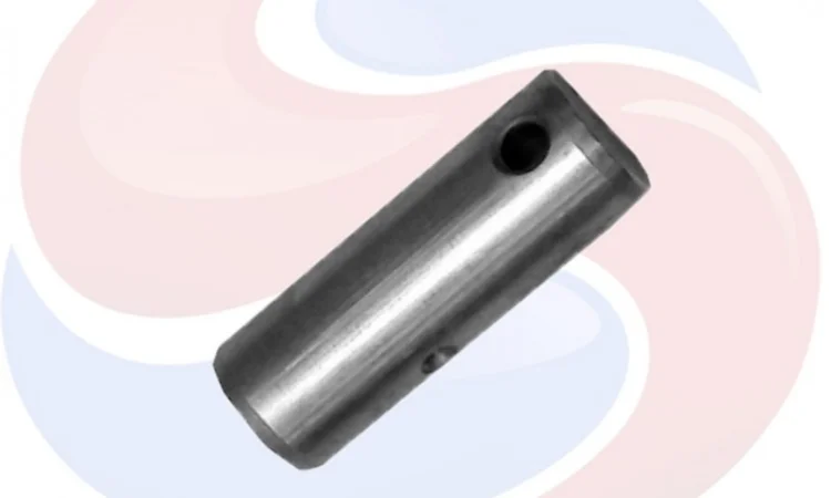 33628102 Вісь 40-110 Хорш (HORSCH) - фото № 1