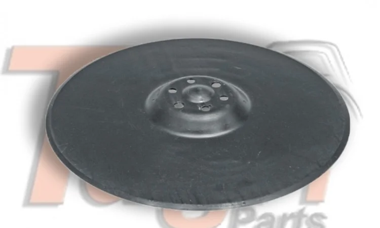 23010201 Диск 340х2.5 Horsch - фото № 2