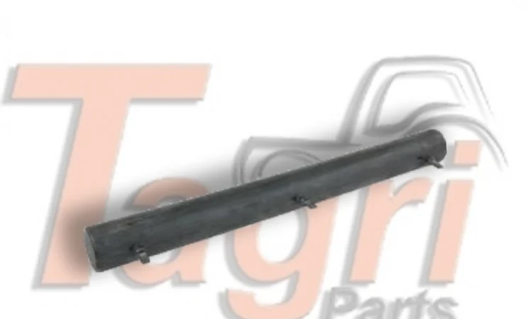 28041101 Амортизатор Ø40х390 на техніку Horsch - фото № 1