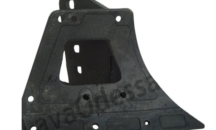 Продам башмак плуга ПЛЕ, ПТК - фото № 1