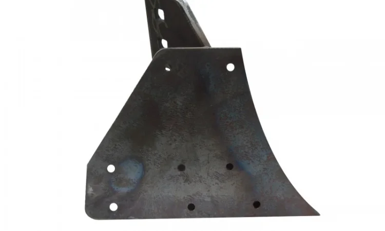 Продам башмак плуга ПЛЕ, ПТК - фото № 2