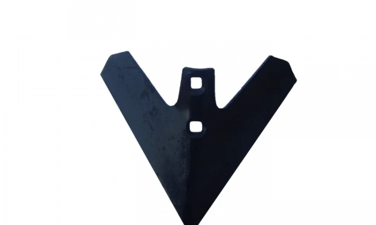 Продам лапа культиватора КПС - фото № 2