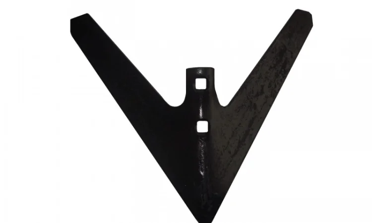 Продам лапа культиватора КПС - фото № 3