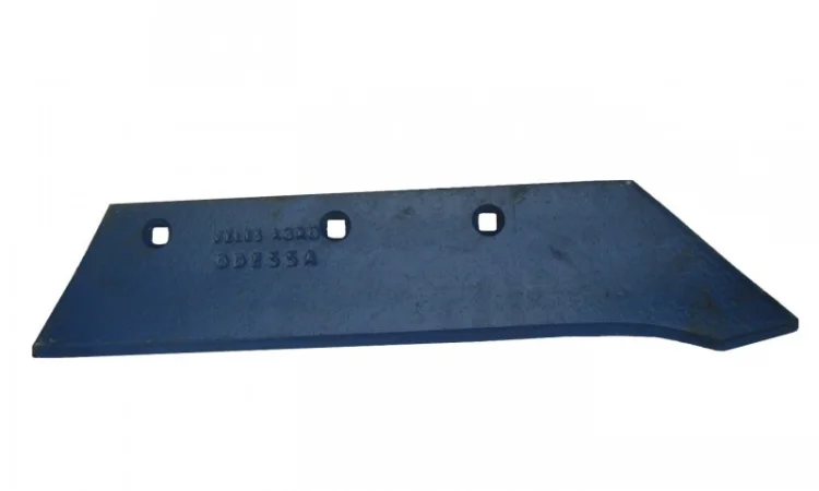 Продам лемех плуга ПНЧС 01.702 с наплавкой - фото № 2