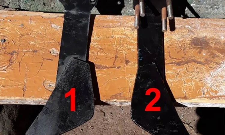 Продам чистики на бороны - фото № 1