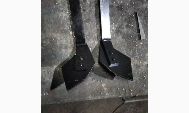 Продам чистики на бороны - фото № 3