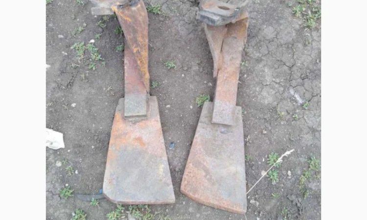 Продам чистики на бороны - фото № 4