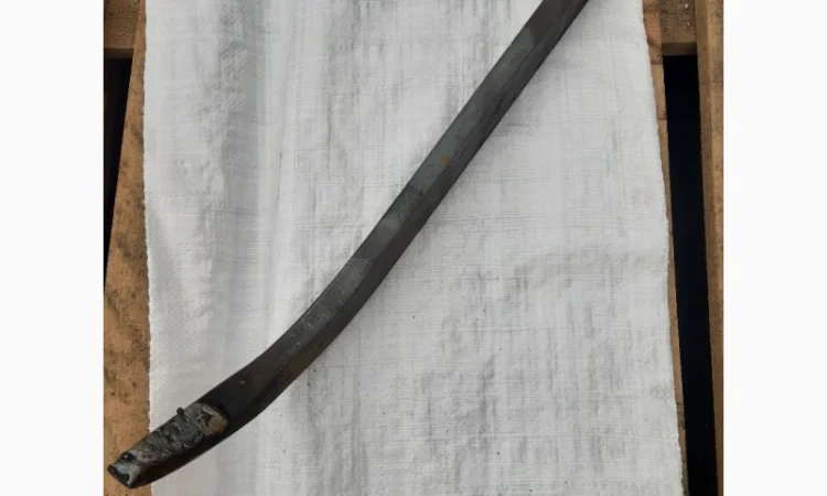 Продам долото культиватора КРН-5, 6 - фото № 2