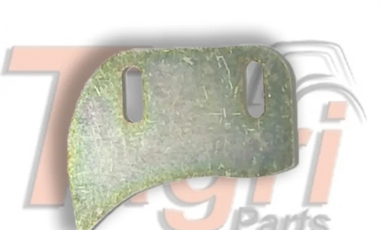 24017315 Чистик колеса HORSCH - фото № 1