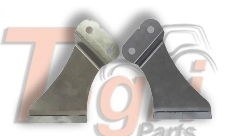 24147502 Чистик сошника правий 2014 HORSCH - фото № 2