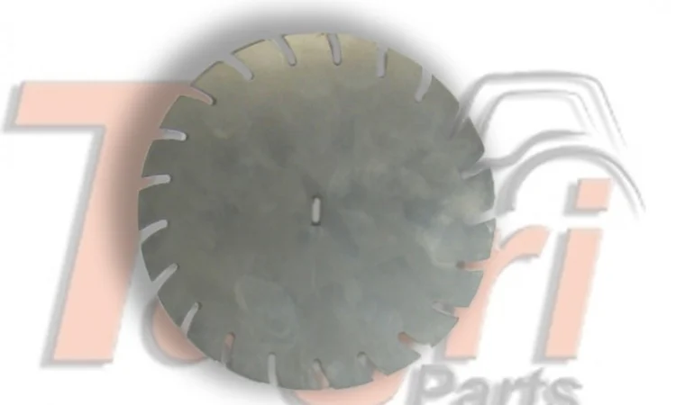 24018915 Диск дозуючий D3, 0*21 HORSCH - фото № 1