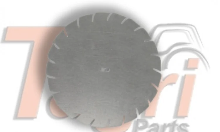 24018915 Диск дозуючий D3, 0*21 HORSCH - фото № 3