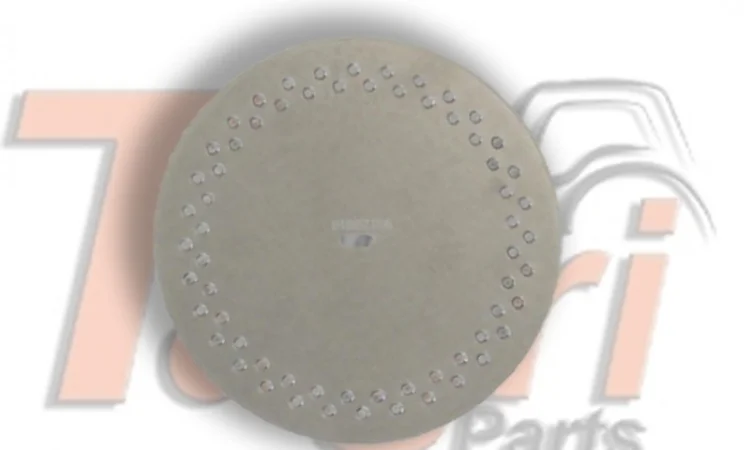 95120010 Диск висіваючий 2х32 ø3.0 HORSCH - фото № 1