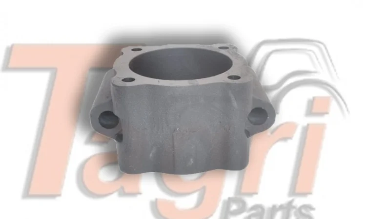 850103792 Корпус підшипника с40 Gregoire Besson - фото № 1