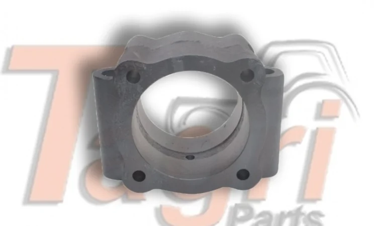 850103792 Корпус підшипника с40 Gregoire Besson - фото № 3