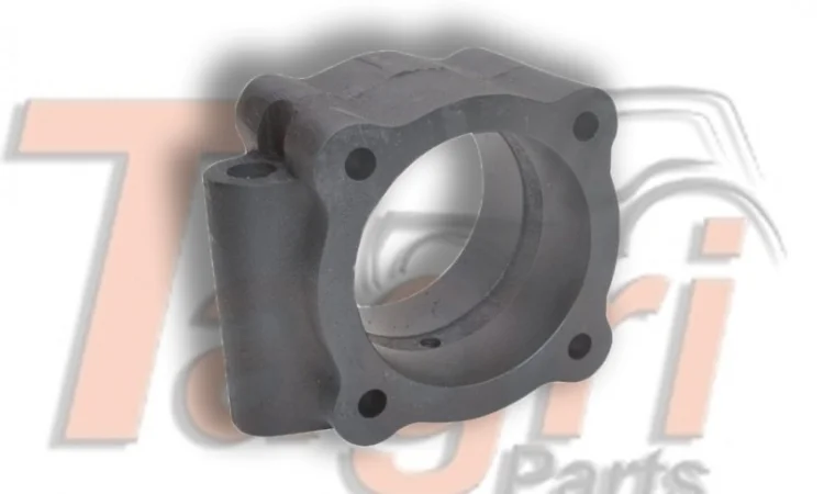 850103792 Корпус підшипника с40 Gregoire Besson - фото № 4