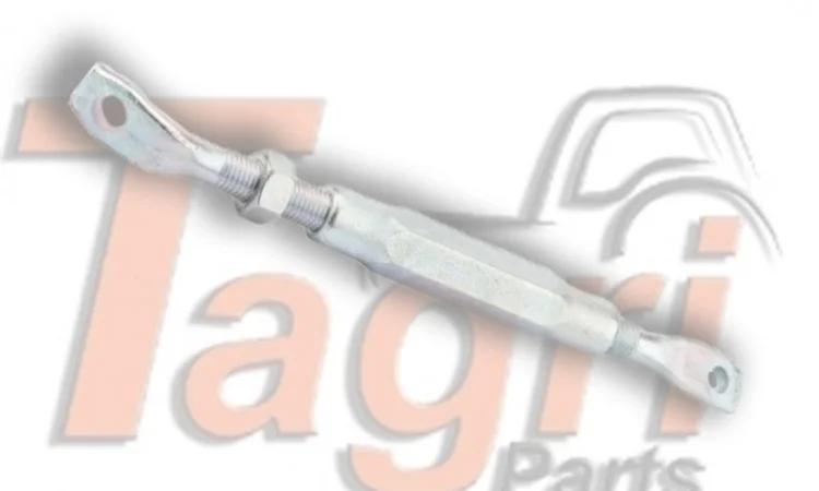 5670328 Тяга М20х650-750 LEMKEN - фото № 4