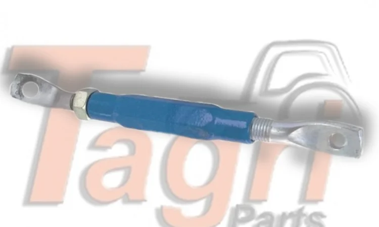 5670328 Тяга М20х650-750 LEMKEN - фото № 5