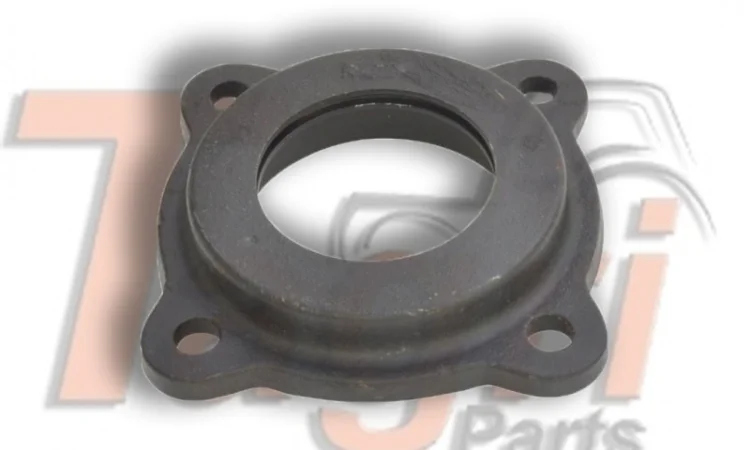 850103892 Кришка підшипника борони Gregoire Besson - фото № 1