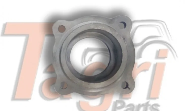 850103892 Кришка підшипника борони Gregoire Besson - фото № 2