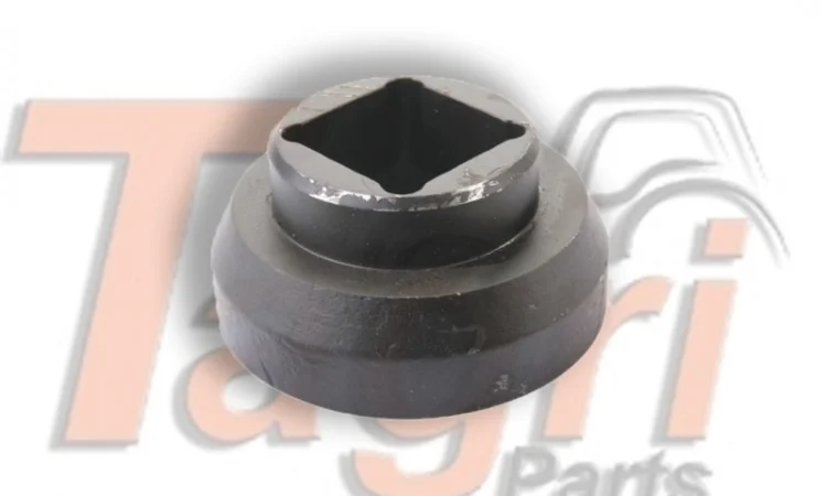 430302290 Втулка підшипника 63мм Gregoire Besson - фото № 2