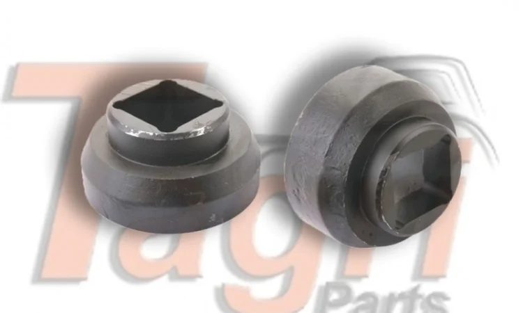 430302390 Втулка підшипника 50мм Gregoire Besson - фото № 2