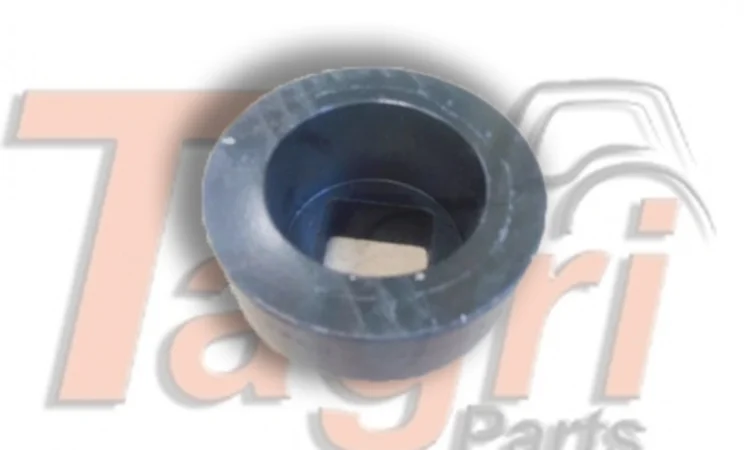 430302390 Втулка підшипника 50мм Gregoire Besson - фото № 3