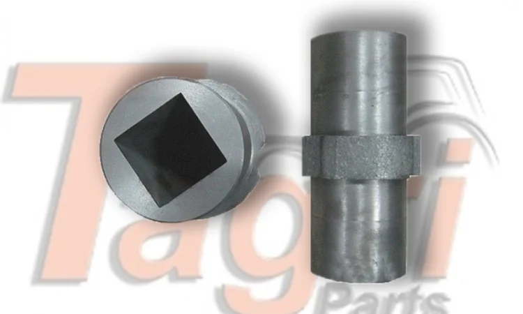 850103992 Втулка підшипника Gregoire Besson - фото № 2