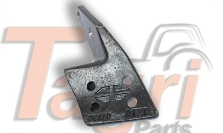 19182 Башмак предплужника правий Gregoire Besson - фото № 1