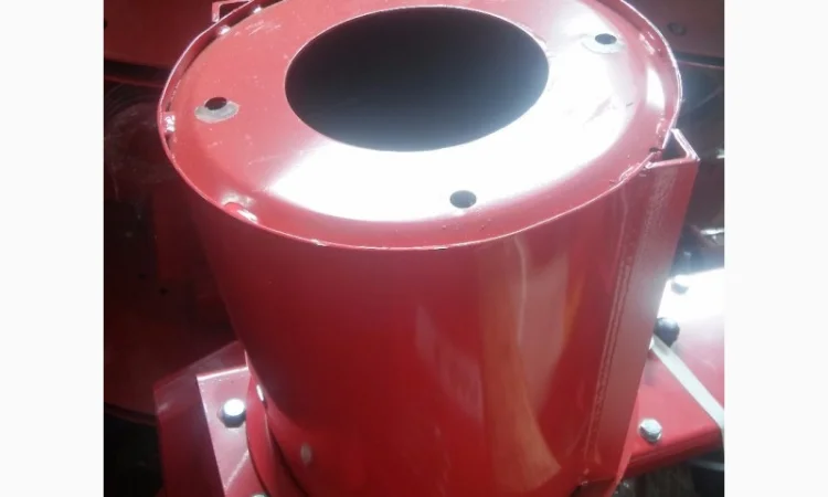 Тарілки до роторна косилка 1.35м 1.65м Wirax - фото № 1