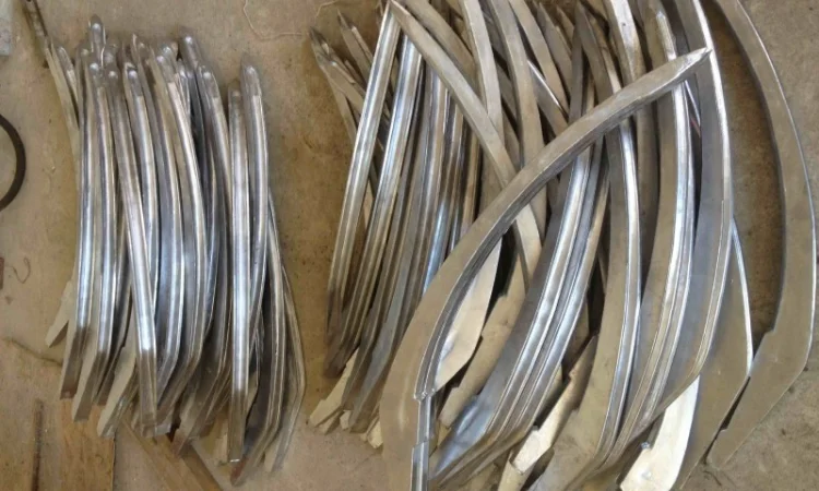 Запчасти на пресс подборщик Фортшрит Fortschritt К 454, К 442, К 550 - фото № 3