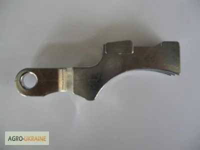 Запчасти на пресс подборщик Фортшрит Fortschritt К 454, К 442, К 550 - фото № 6