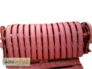 Запчасти ПРФ-145, ПРФ-180 Пресс подборщик - фото № 2