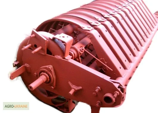 Запчасти ПРФ-145, ПРФ-180 Пресс подборщик - фото № 3