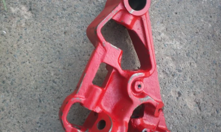 Запчасти на пресс подборщик International Интернационал IH 422, 430, 435D, 435Т, 440 - фото № 3