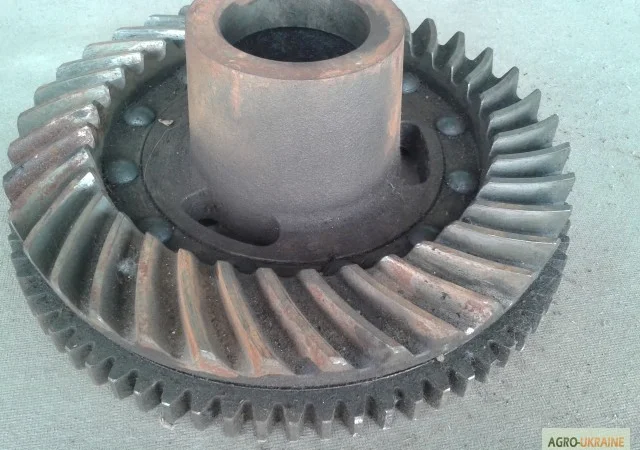 Запчасти пресс подборщик Ривьера Касалис Rivierre Casalis - фото № 5